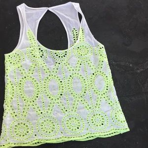 cute dv by dolce vita top